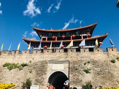 -大理古城