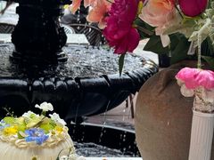 -玲婧胡同·生日蛋糕·餐厅(嘉里城店)