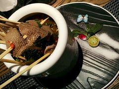 -鉴川·川菜传承(星汇两江店)