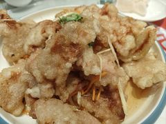 -吴记酱骨炖菜馆(西大直街店)
