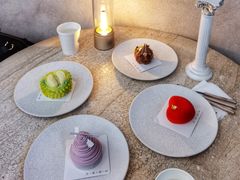 -玲婧胡同·生日蛋糕·餐厅(嘉里城店)