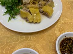 -瑞记湛江鸡饭店·粤西第一鸡(粤垦店)