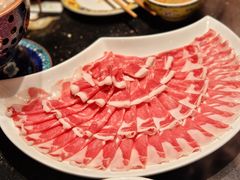 -南门涮肉(东单店)