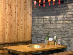 -四喜小胖·北京涮肉(五道营店)