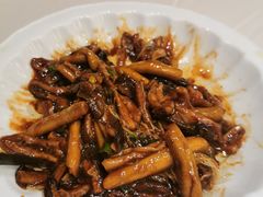 -得月楼·省级非遗·传统苏帮菜(观前店)