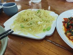 -市井川菜(江宁店)