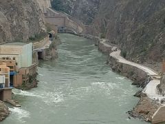 -黄河三峡风景名胜区