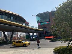 -砂之船奥莱(南京江宁店)