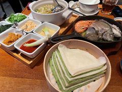 -林四喜·闽南传家菜(鼓浪屿店)