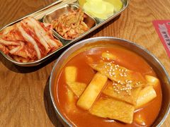 -먹짜魔乍·韩式炸酱面(体育东路店)