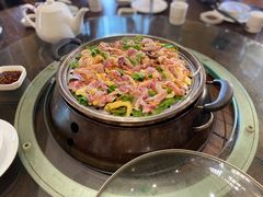 桑拿鸡-阿多私房菜(顺德店)