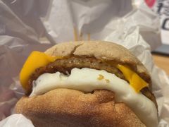 -麦当劳(西客站店)
