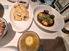 -筱爷叔·上海传统手工菜(玉树路店)