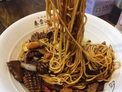 -春雪面馆(转塘店)