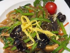 -青松馆韩国料理(香港中路佳世客店)