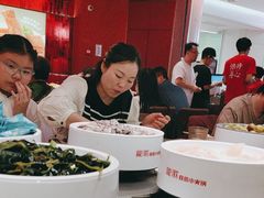 -龍歌自助小火锅(雨花台江南虹悦城店)