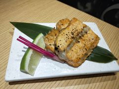 -富山日式料理(宽厚里店)