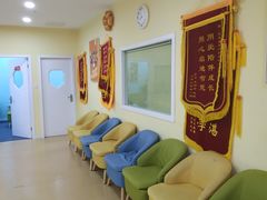 -竞思注意力·专注力·学习能力训练(天一广场中心)