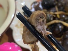 -南记食粥坊·宵夜大排档(莲花总店)