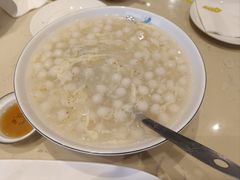 酒酿小圆子-上海德兴馆(昌里店)