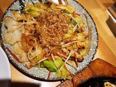 -有喜屋·烧鸟·居酒屋(周浦万达店)