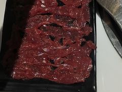 -三毛牛肉店(福强店)