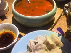 -胖老汉椒麻鸡清真新疆菜(西御街店)