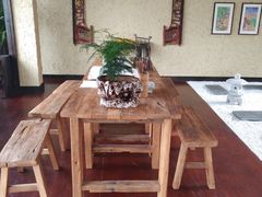 -上席擂茶·新中式青年茶馆(古城店)