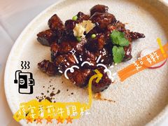 牛肉粒-民国红公馆·秦淮八艳(夫子庙店)