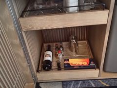 -广州粤海喜来登酒店