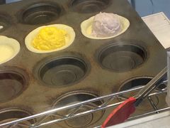 -台湾味正点车轮饼可丽饼(南禅寺店)