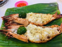 -纽顿熟食中心