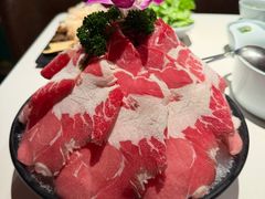 火山肥牛-小街猪手(团结湖店)