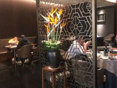 大堂-山里亲戚(淞虹路店)