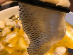 -老牌依强牛肉店(达道总店)
