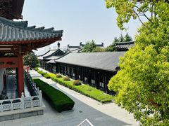 -清凉寺