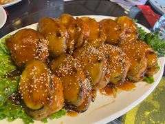 -惠宾饭庄(中山路店)