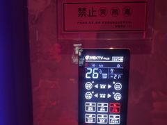 -方糖KTV-PLUS(世茂广场店)