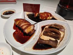-侨美食家·41年地道粤菜(恒福路店)