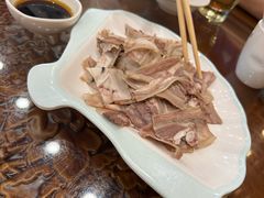 -民族饭荘(新华大街店)