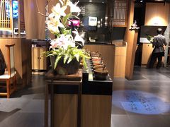 -呷哺呷哺(王府井喜悦店)