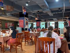 -天下客饭店(中山路店)