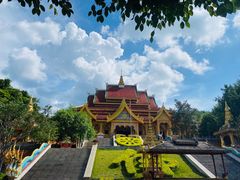 -西双版纳勐泐文化旅游区