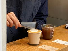 -O.P.S. CAFE