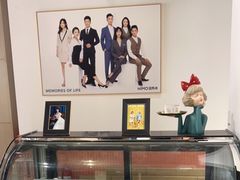 -海马体照相馆(天津世纪都会店)