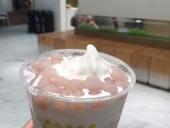 -喜茶(永旺梦乐城店)