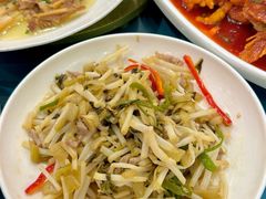 -西山人家·传统苏帮菜·家宴(木渎店)