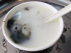 -谢怀亮芝麻茶