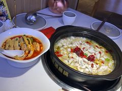 -周渝食惦酸菜鱼(青浦店)