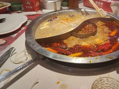 -豆花姐烂豆花火锅(水屯北路恒大滨河店)